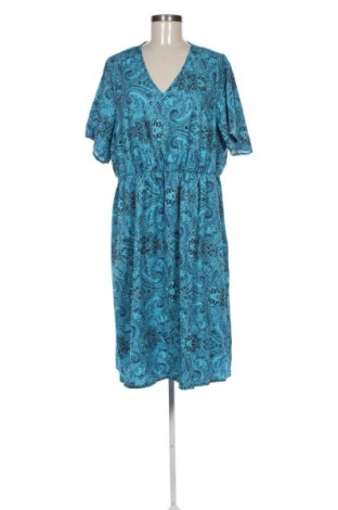 Kleid Unbranded, Größe 4XL, Farbe Mehrfarbig, Preis € 19,95