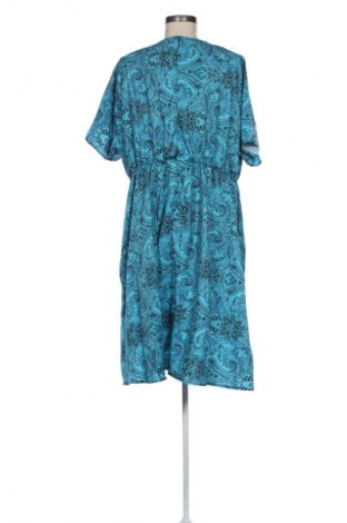 Kleid Unbranded, Größe 4XL, Farbe Mehrfarbig, Preis € 19,95
