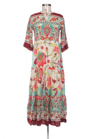 Kleid Unbranded, Größe S, Farbe Mehrfarbig, Preis € 19,95