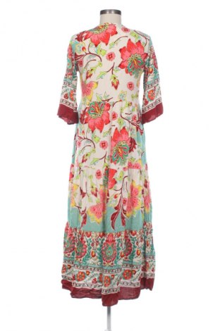 Kleid Unbranded, Größe S, Farbe Mehrfarbig, Preis € 19,95