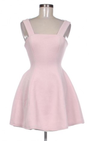 Rochie Unbranded, Mărime XS, Culoare Roz, Preț 131,58 Lei