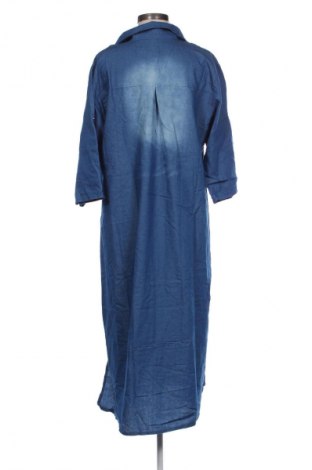 Rochie Unbranded, Mărime L, Culoare Albastru, Preț 89,99 Lei