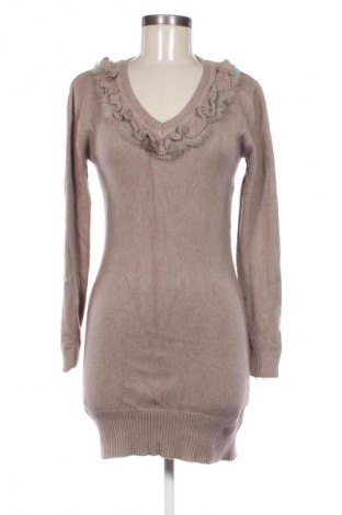 Kleid Unbranded, Größe M, Farbe Braun, Preis € 19,95