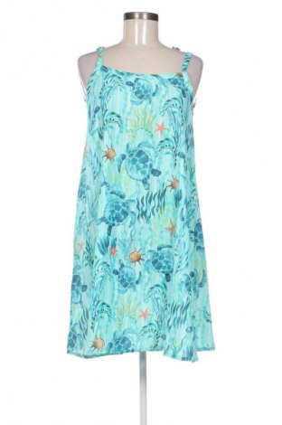 Рокля Unbranded, Размер S, Цвят Многоцветен, Цена 39,10 лв.