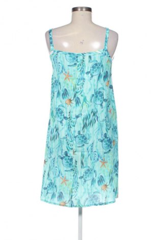 Рокля Unbranded, Размер S, Цвят Многоцветен, Цена 39,10 лв.