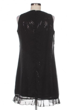 Šaty  Unbranded, Veľkosť XL, Farba Čierna, Cena  29,59 €