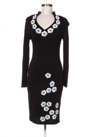 Φόρεμα Unbranded, Μέγεθος M, Χρώμα Μαύρο, Τιμή 20,00 €