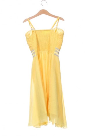 Kleid Unbranded, Größe S, Farbe Gelb, Preis 20,00 €