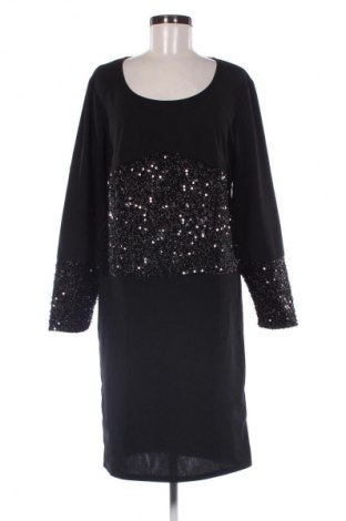 Šaty  Unbranded, Veľkosť L, Farba Čierna, Cena  27,95 €