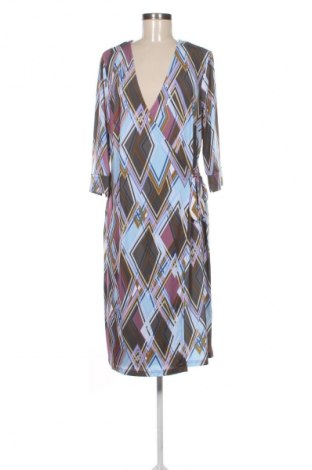 Kleid Unbranded, Größe L, Farbe Mehrfarbig, Preis 37,42 €