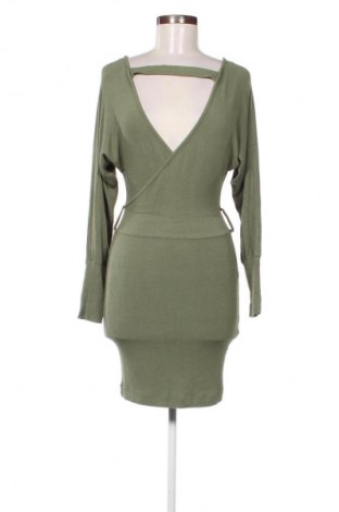 Kleid Unbranded, Größe XS, Farbe Grün, Preis 15,38 €