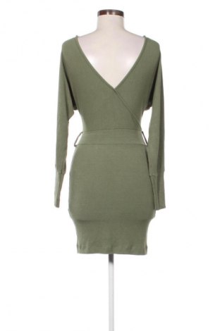 Kleid Unbranded, Größe XS, Farbe Grün, Preis 15,38 €
