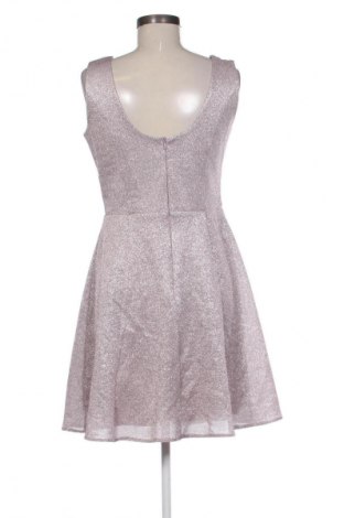 Kleid Unbranded, Größe L, Farbe Aschrosa, Preis € 30,99