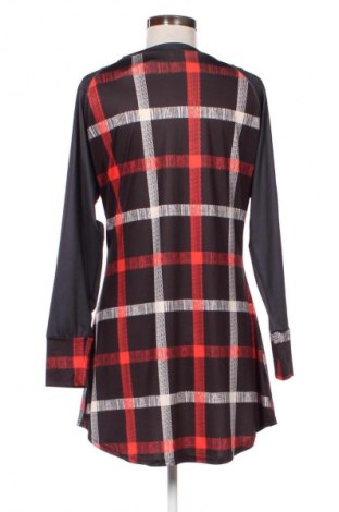 Kleid Unbranded, Größe L, Farbe Mehrfarbig, Preis 20,00 €