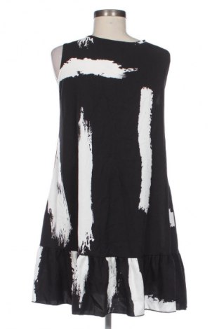 Рокля Unbranded, Размер M, Цвят Многоцветен, Цена 39,10 лв.