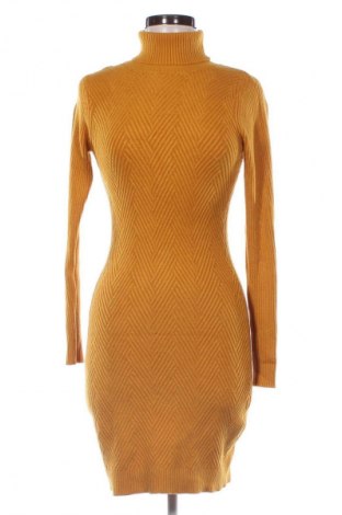 Sukienka Unbranded, Rozmiar S, Kolor Żółty, Cena 43,99 zł