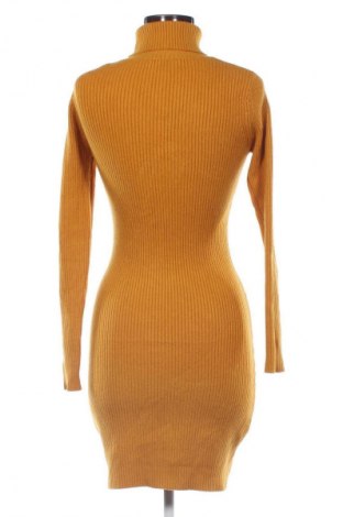 Sukienka Unbranded, Rozmiar S, Kolor Żółty, Cena 43,99 zł