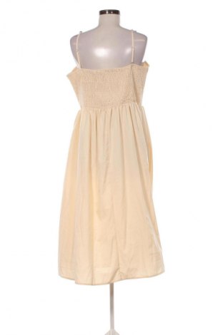 Φόρεμα Unbranded, Μέγεθος XXL, Χρώμα  Μπέζ, Τιμή 20,03 €