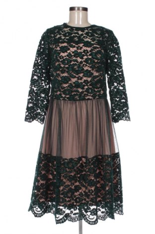 Рокля Unbranded, Размер XXL, Цвят Многоцветен, Цена 30,99 лв.