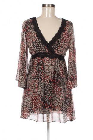 Рокля Unbranded, Размер M, Цвят Многоцветен, Цена 18,99 лв.