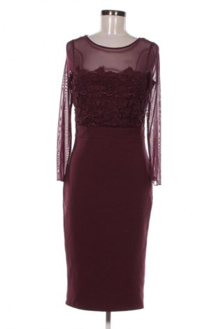 Sukienka Unbranded, Rozmiar S, Kolor Czerwony, Cena 101,99 zł