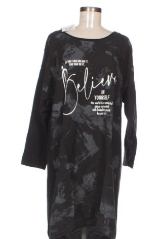 Рокля Unbranded, Размер M, Цвят Черен, Цена 39,10 лв.