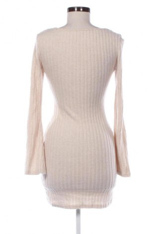 Šaty  Unbranded, Veľkosť M, Farba Béžová, Cena  10,95 €