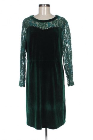 Šaty  Unbranded, Velikost 4XL, Barva Zelená, Cena  1 178,00 Kč
