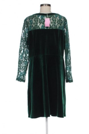 Šaty  Unbranded, Velikost 4XL, Barva Zelená, Cena  1 178,00 Kč