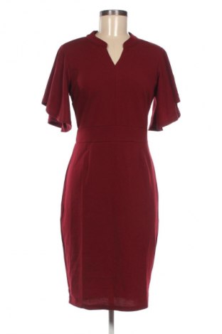 Рокля Unbranded, Размер M, Цвят Червен, Цена 43,99 лв.