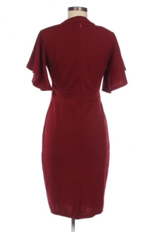Рокля Unbranded, Размер M, Цвят Червен, Цена 43,99 лв.