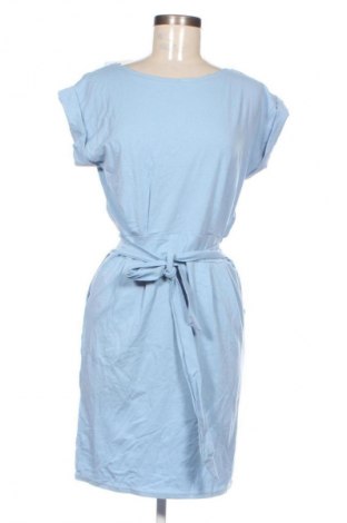 Kleid Unbranded, Größe M, Farbe Blau, Preis 14,99 €