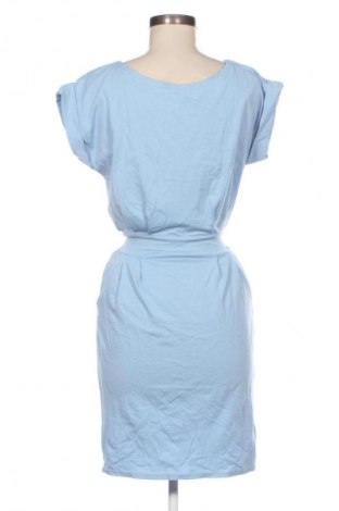 Kleid Unbranded, Größe M, Farbe Blau, Preis 14,99 €