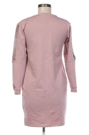Kleid Unbranded, Größe S, Farbe Aschrosa, Preis 10,99 €