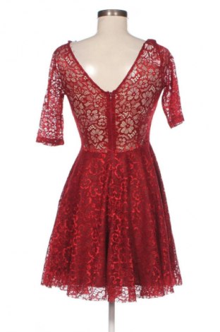 Φόρεμα Unbranded, Μέγεθος S, Χρώμα Κόκκινο, Τιμή 20,02 €