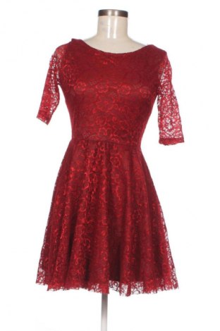 Φόρεμα Unbranded, Μέγεθος S, Χρώμα Κόκκινο, Τιμή 20,02 €