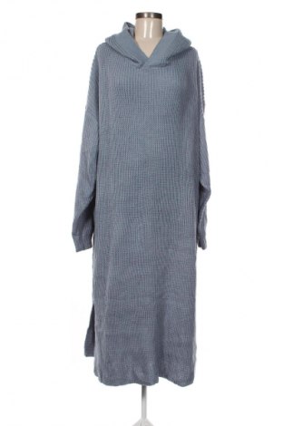Sukienka Unbranded, Rozmiar 5XL, Kolor Niebieski, Cena 102,99 zł