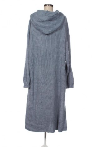 Sukienka Unbranded, Rozmiar 5XL, Kolor Niebieski, Cena 102,99 zł