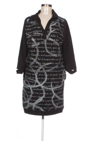 Rochie Unbranded, Mărime L, Culoare Negru, Preț 102,63 Lei