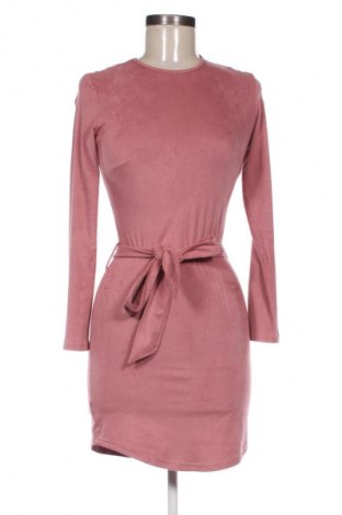 Šaty  Unbranded, Velikost XS, Barva Růžová, Cena  496,00 Kč