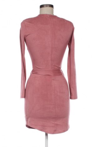 Šaty  Unbranded, Velikost XS, Barva Růžová, Cena  496,00 Kč