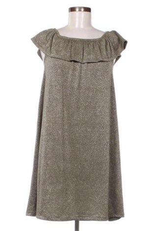 Kleid Unbranded, Größe L, Farbe Grün, Preis 19,95 €