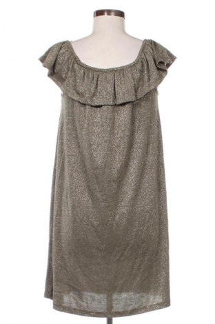 Kleid Unbranded, Größe L, Farbe Grün, Preis 19,95 €