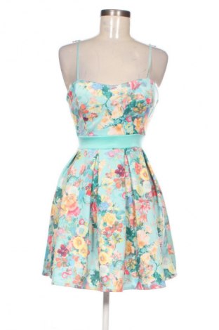 Φόρεμα Unbranded, Μέγεθος S, Χρώμα Πολύχρωμο, Τιμή 20,02 €