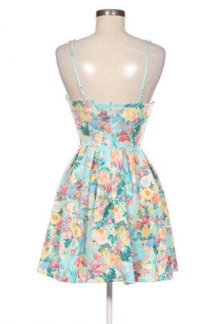 Φόρεμα Unbranded, Μέγεθος S, Χρώμα Πολύχρωμο, Τιμή 20,02 €