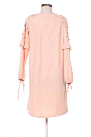 Kleid Unbranded, Größe XL, Farbe Rosa, Preis € 16,99