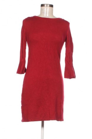 Рокля Unbranded, Размер S, Цвят Червен, Цена 39,14 лв.