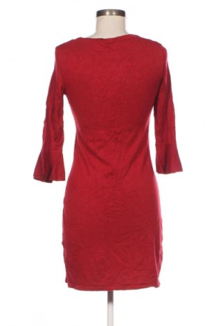 Рокля Unbranded, Размер S, Цвят Червен, Цена 39,14 лв.