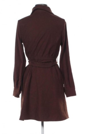 Šaty  Unbranded, Velikost S, Barva Hnědá, Cena  369,00 Kč