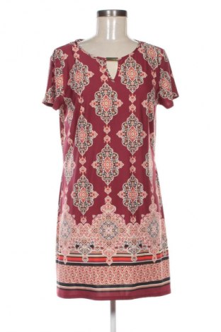 Φόρεμα Unbranded, Μέγεθος L, Χρώμα Πολύχρωμο, Τιμή 20,00 €